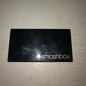 Smashbox blush pallete